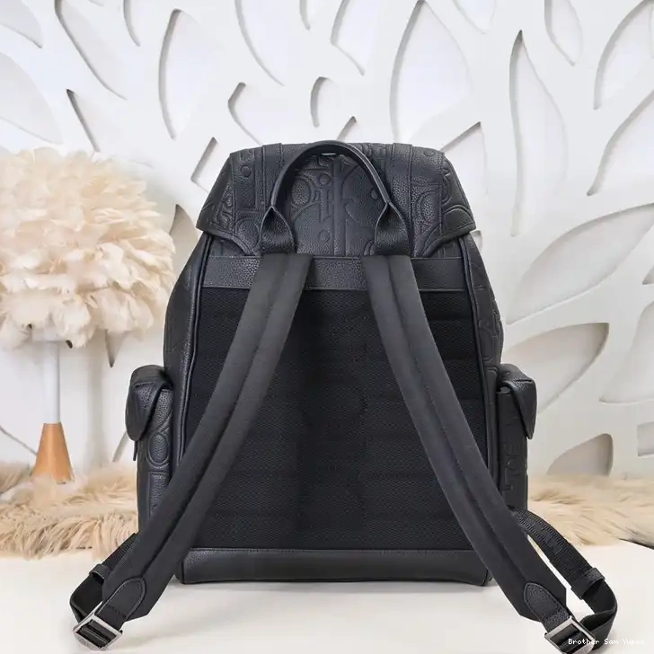 Brother Sam 2411YA0086 Dio Bags 0725